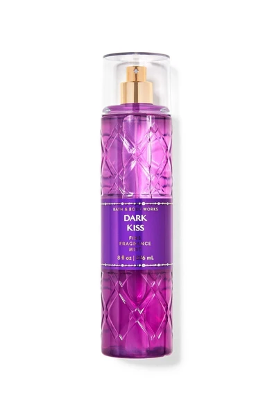 Bath & Body Works Dark Kiss Vücut Spreyi 236ml ürün görseli 1