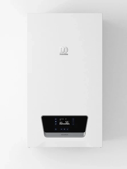 Demirdöküm Nitromix İoni 28/36 Kw 24.000 Kcal Tam Yoğuşmalı Kombi ürün görseli 1