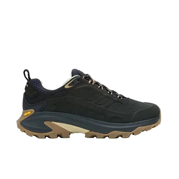 Merrell Moab Speed 2 LTR WP Outdoor Ayakkabısı Syh ürün görseli 1