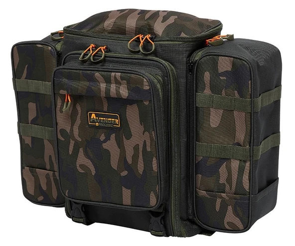 Prologic Avenger Rucksack Çanta ürün görseli 1