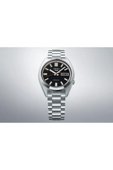 Seiko SRPK89K1 Erkek Kol Saati - Resim 3