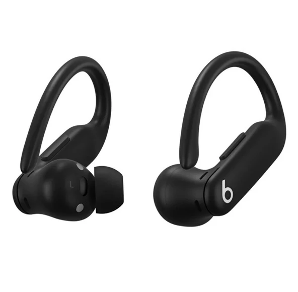 Beats Powerbeats Pro 2 ANC TWS Kulak İçi Bluetooth Kulaklık SİYAH ürün görseli 1