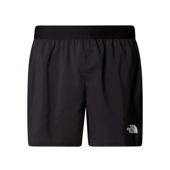 The North Face Erkek BREEZE Şort 5IN NF0A892NJK31 ürün görseli 1
