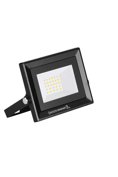HOROZ PARS 20 W LED PROJEKTOR BEYAZ ürün görseli 1