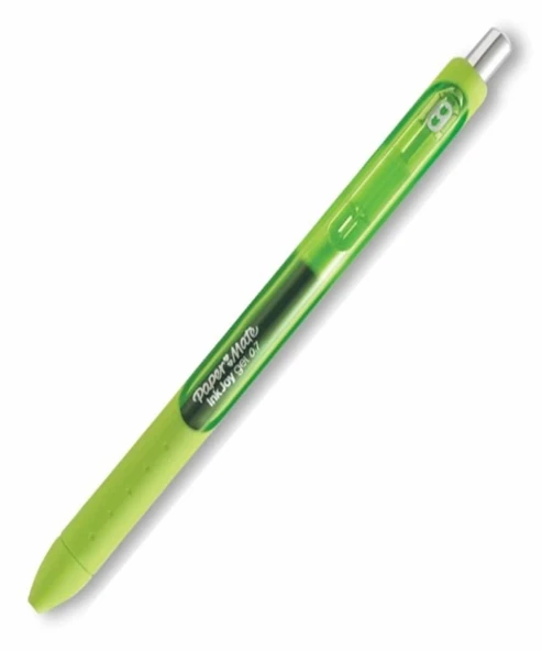 PAPER MATE INKJOY JEL KALEM  LIMON YESILI 1978310 ürün görseli 1