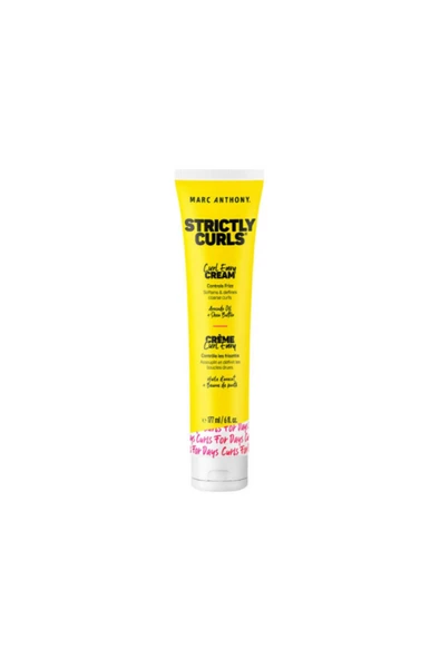 Marc Anthony Strictly Curls Bukle Belirginleştirici Saç Kremi 177 ml ürün görseli 1