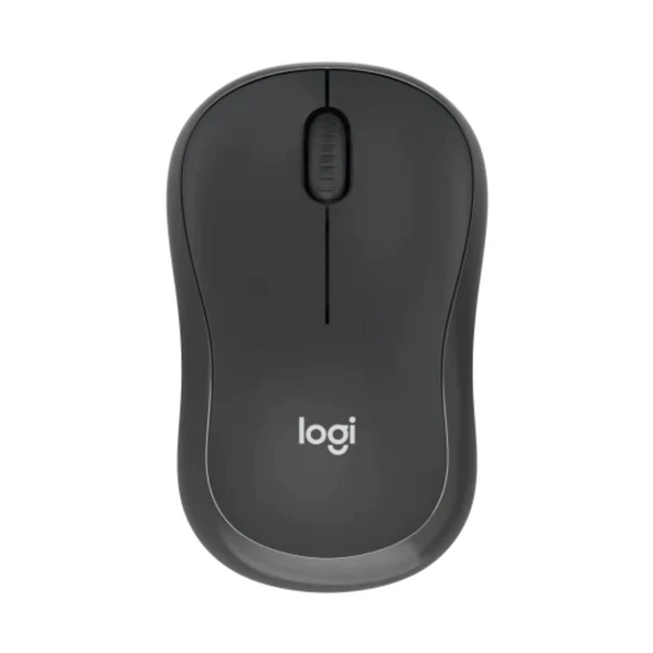 Logitech M240 Bluetooth Sessiz Kablosuz Mouse Siyah - 910-007119 ürün görseli 1
