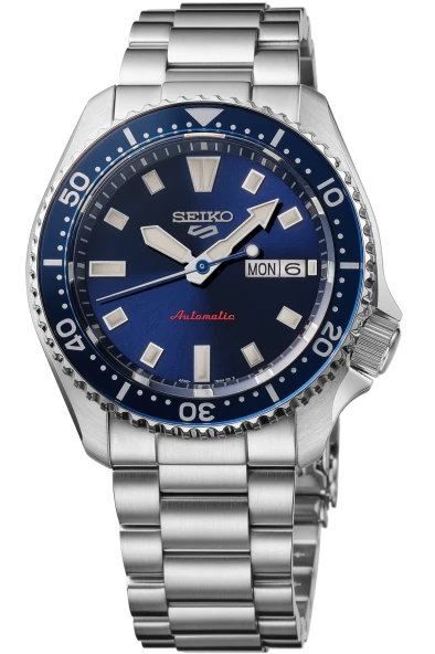 Seiko SRPL83K1 Erkek Kol Saati ürün görseli 1