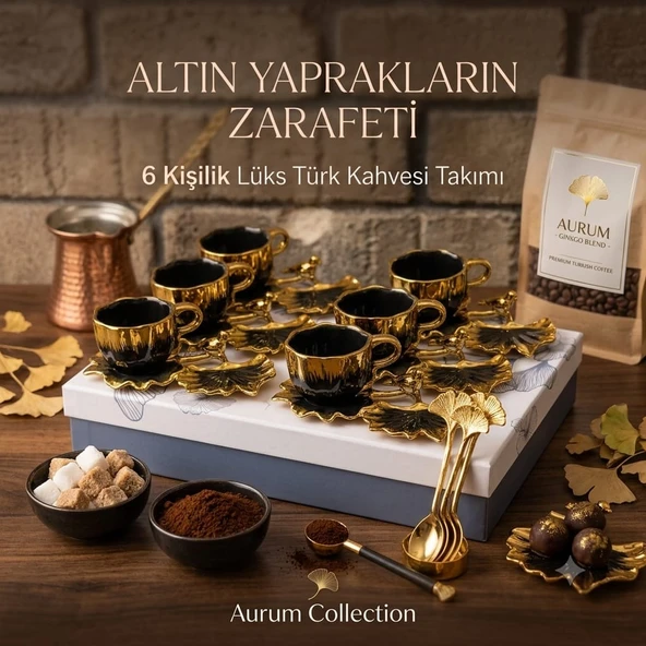 Kahve Fincanı ürün görseli 1