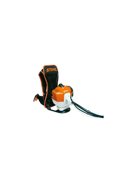 Stihl FR 480 3 Hp Benzinli Sırt Tırpan ürün görseli 1