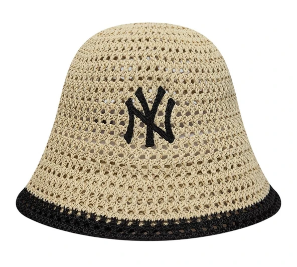New Era Female Knitted Bucket 60856308 ürün görseli 1