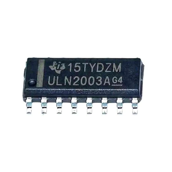 ULN 2003 A SMD ürün görseli 1