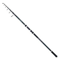 DAİWA NEW SAMURAİ 3.00M 20-60GR TELESKOPİK OLTA KAMIŞI ürün görseli 1