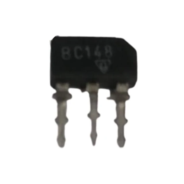 BC 148 SOT-25 Transistör ürün görseli 1