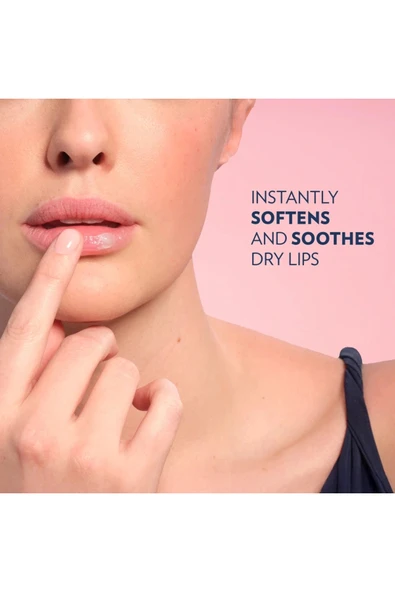 Vaseline Rosy Lip Therapy 7 gr - Resim 3