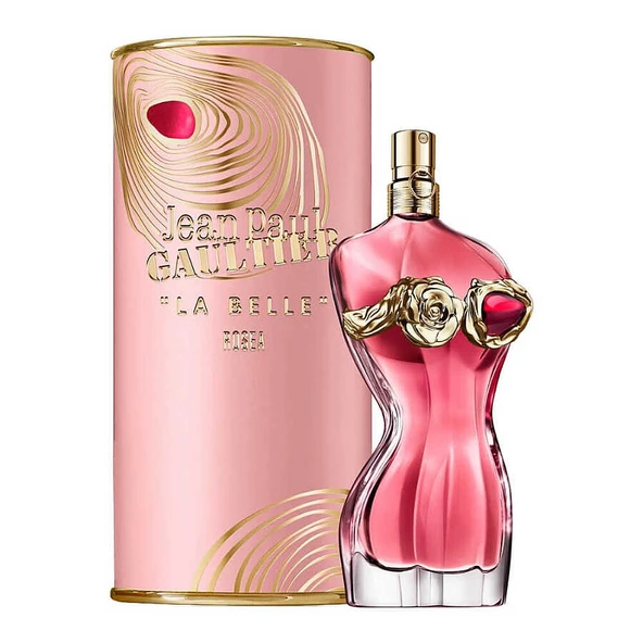 Jean Paul Gaultier La Belle Rosea Edp 100 ml Kadın Parfüm ürün görseli 1