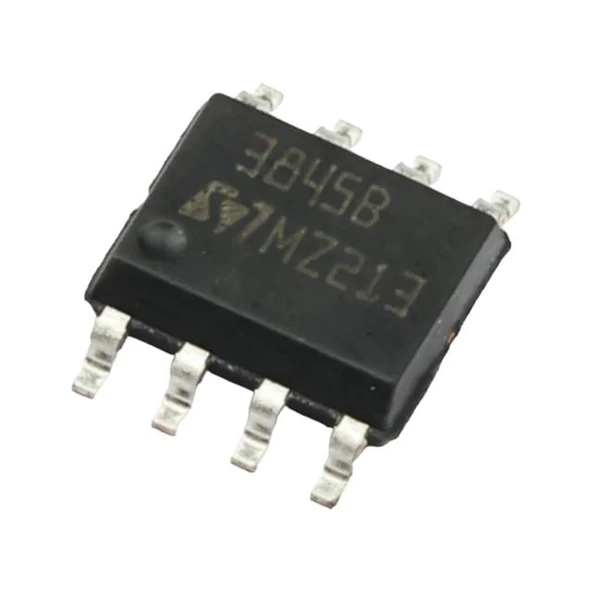 UC 3845B SOIC-8 SMD Entegre Devre ürün görseli 1