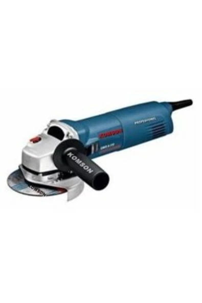 Bosch GWS 9-115 Avuç Taşlama Makinesi 900W 115 mm ürün görseli 1