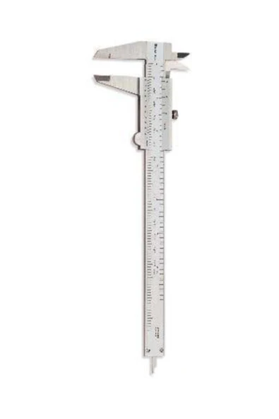 Baytec Bay-tec Mekanik Kumpas 150 X 0.02 Mm - Kumpas - 2 Yıl ürün görseli 1