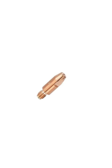 Abicor Binzel Abicor-binzel M6 0.80 Mm Cucrzr Gazaltı Kaynak Memesi 8/28 ürün görseli 1