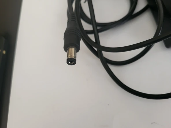 2el Sad03624-uv Adaptör  24 VOLT 1.5 AMPER sı tech  marka - Resim 3