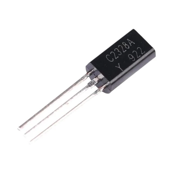 2SC 2328 Transistör ürün görseli 1