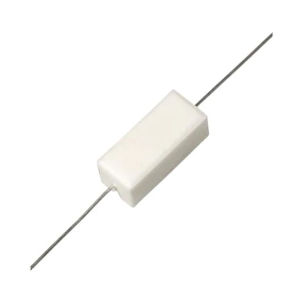 47 Ohm 5 Watt Taş Direnç ürün görseli 1