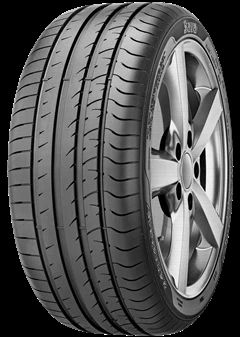 205/40R17 84Y INTENSA UHP 2 XL FP SAVA ürün görseli 1