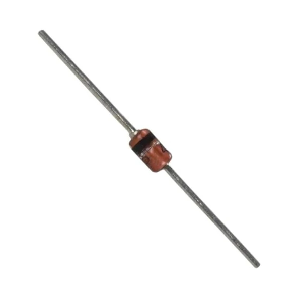 12 Volt 1 Watt Zener Diyot ürün görseli 1