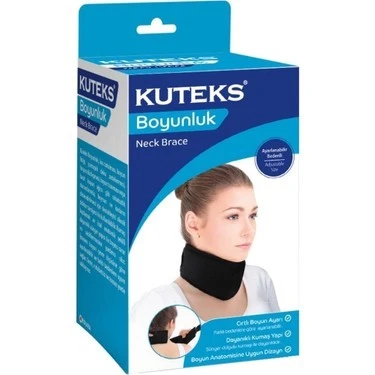 KUTEKS - BOYUNLUK ürün görseli 1