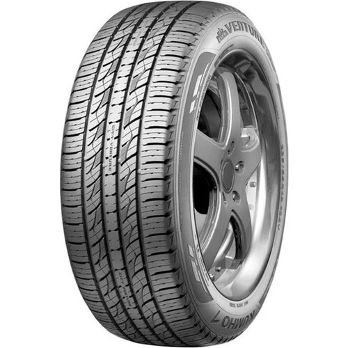 Kumho 235/55 R19 101H Crugen Premium KL33 (M+S) Yaz Lastiği - 2026 ürün görseli 1
