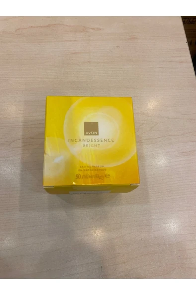 Incandessence Bright Kadın Parfüm EDP 50 ml - Resim 2