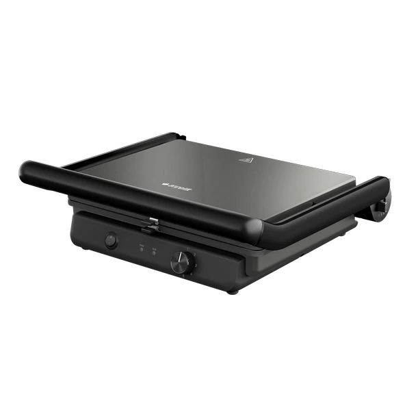 Arçelik TMW 6046 G Resital 2 in1 2400 W Waffle ve Tost Makinesi ürün görseli 1