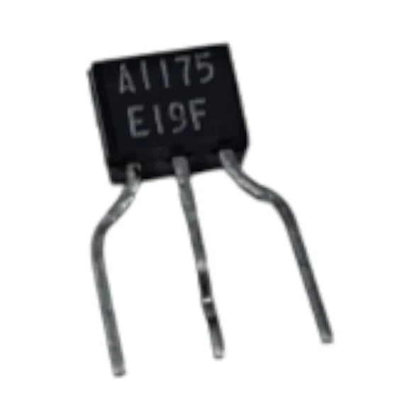 2SA 1175 TO-92S Transistör ürün görseli 1