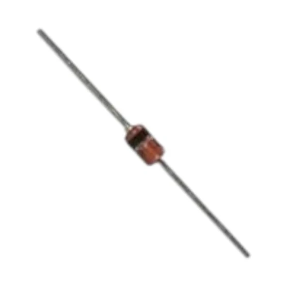 6.8 Volt 1/4 W Zener Diyot ürün görseli 1