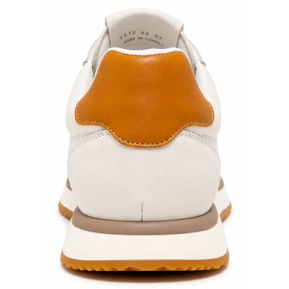 Lufian NICK Erkek Sneaker - Resim 5