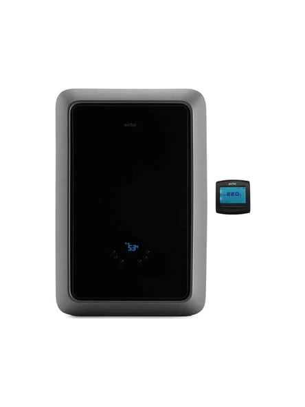 Airfel Maestro Smart Wifi 28/28 Kw 24000 Kcal Tam Yoğuşmalı Kombi ürün görseli 1
