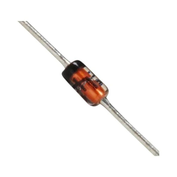 5.1 Volt - 1.4 Watt Zener Diyot ürün görseli 1