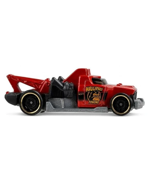Hot Wheels Haulerback JJL00 - Resim 2