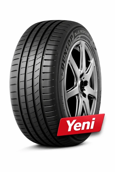 Dunlop 205/55 R17 TL 95V XL BLUE RESPONSE TG-2026 ÜRETİM ürün görseli 1