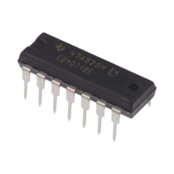 CD 4071 ürün görseli 1