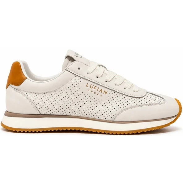 Lufian NICK Erkek Sneaker - Resim 2