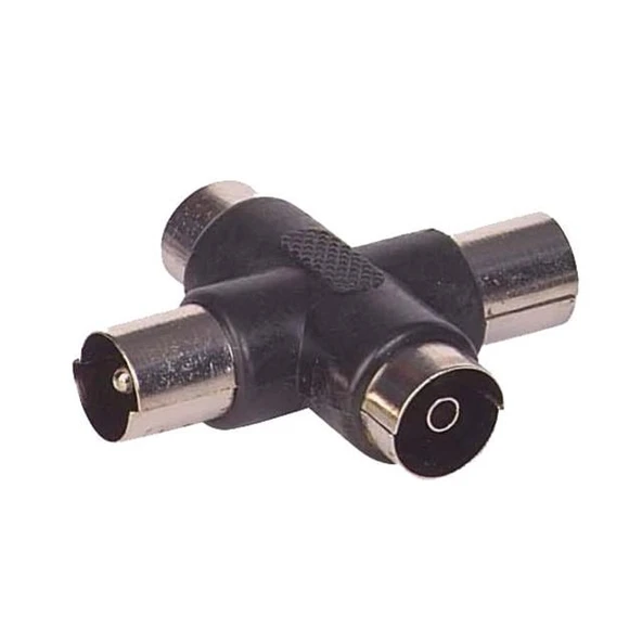 60 Ohm 4 lü Dağıtıcı ürün görseli 1