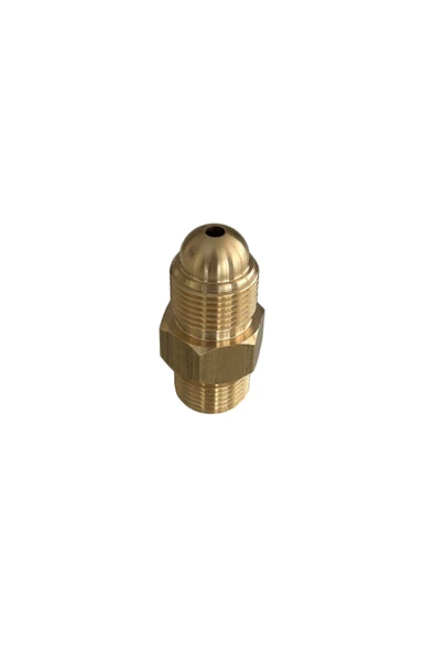 sedef power tools 650 Ara Nipeli Argon Azot W 21.80x1/14"69.50 - R5/8 27153 ürün görseli 1