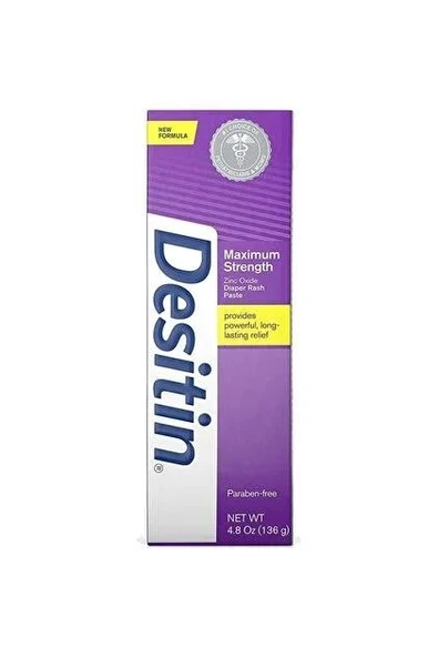DESİTİN EKSTRA KORUMA PİŞİK ÖNLEYİCİ KREM 57 GR ürün görseli 1