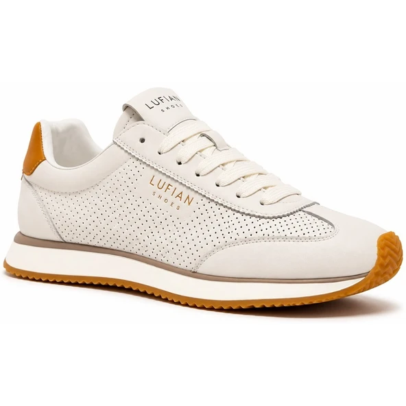 Lufian NICK Erkek Sneaker - Resim 3