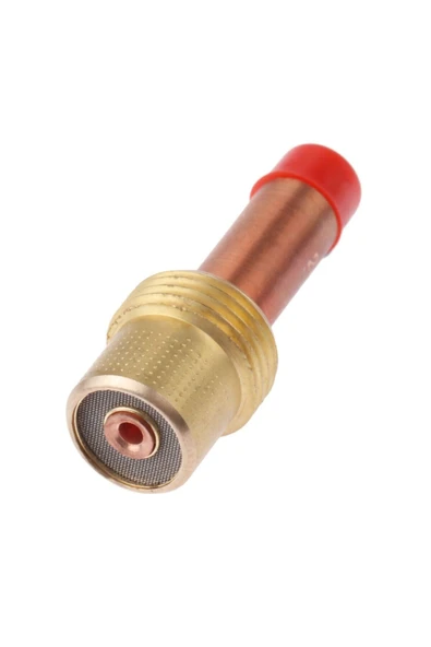 Hırdavat Pens Gövdesi Tıg 17/18/26 Gaz Lensi 2.4mm ürün görseli 1
