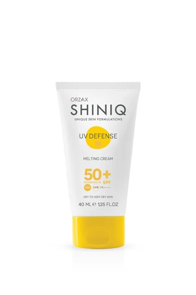 KURU CİLTLER İÇİN GÜNEŞ KORUYUCU SPF50+ 40 ML ürün görseli 1