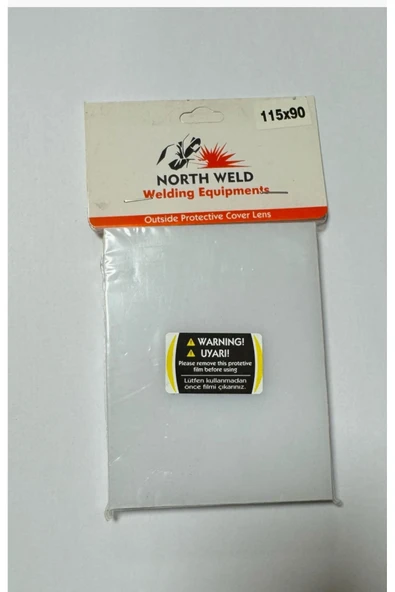 HIRDAVATLAR Colormatik Maske Camı 90x115 (1PAKET/10ADET) ürün görseli 1