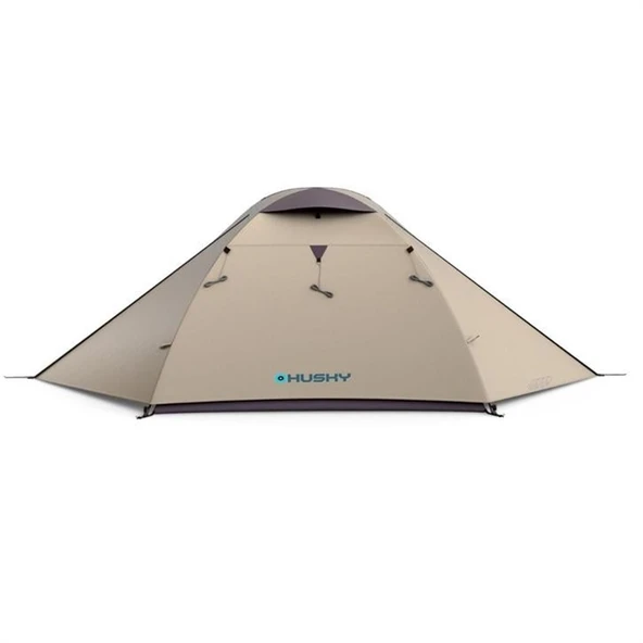 HUSKY Bird Plus 3 Kişilik Çadır (A. Kahve) ürün görseli 1
